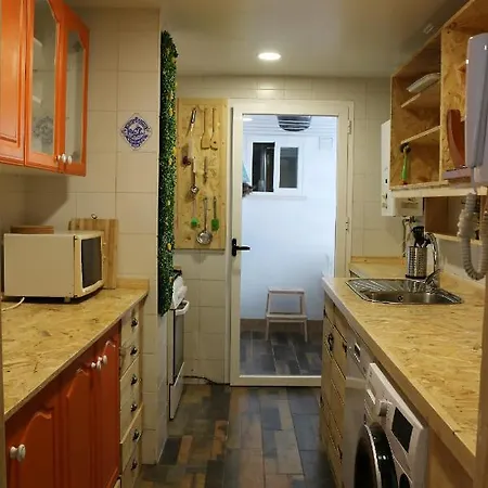 Apartamento Pocito Blanco Διαμέρισμα Conil De La Frontera