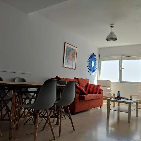 Apartamento Pocito Blanco Διαμέρισμα