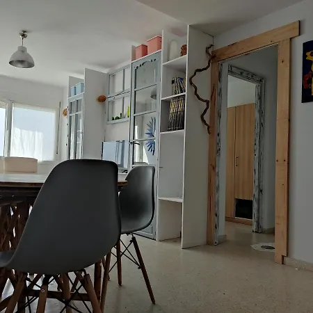 Apartamento Pocito Blanco *