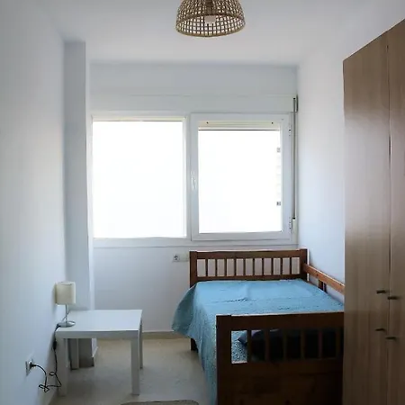 Apartamento Pocito Blanco Διαμέρισμα