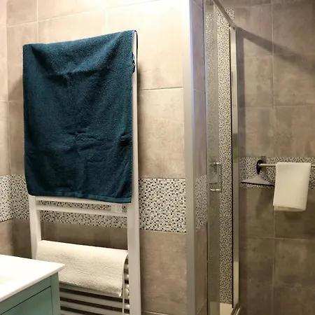 Apartamento Pocito Blanco Διαμέρισμα