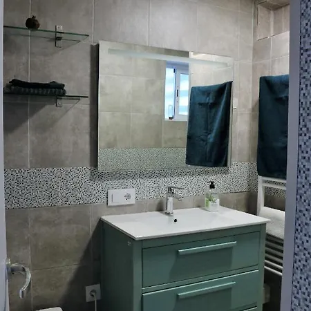 Apartamento Pocito Blanco Διαμέρισμα Conil De La Frontera