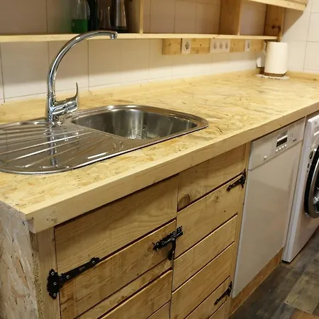 Apartamento Pocito Blanco Conil De La Frontera