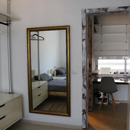 Apartamento Pocito Blanco Conil De La Frontera
