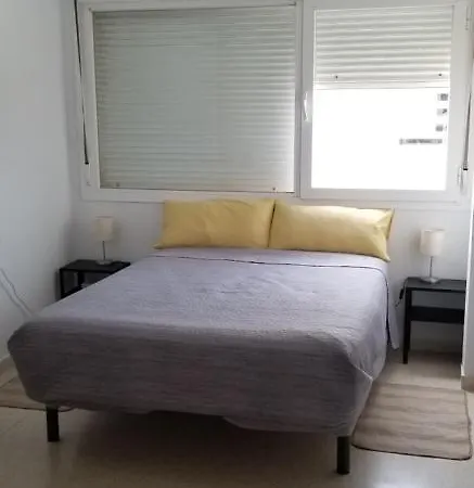 Διαμέρισμα Apartamento Pocito Blanco Conil De La Frontera